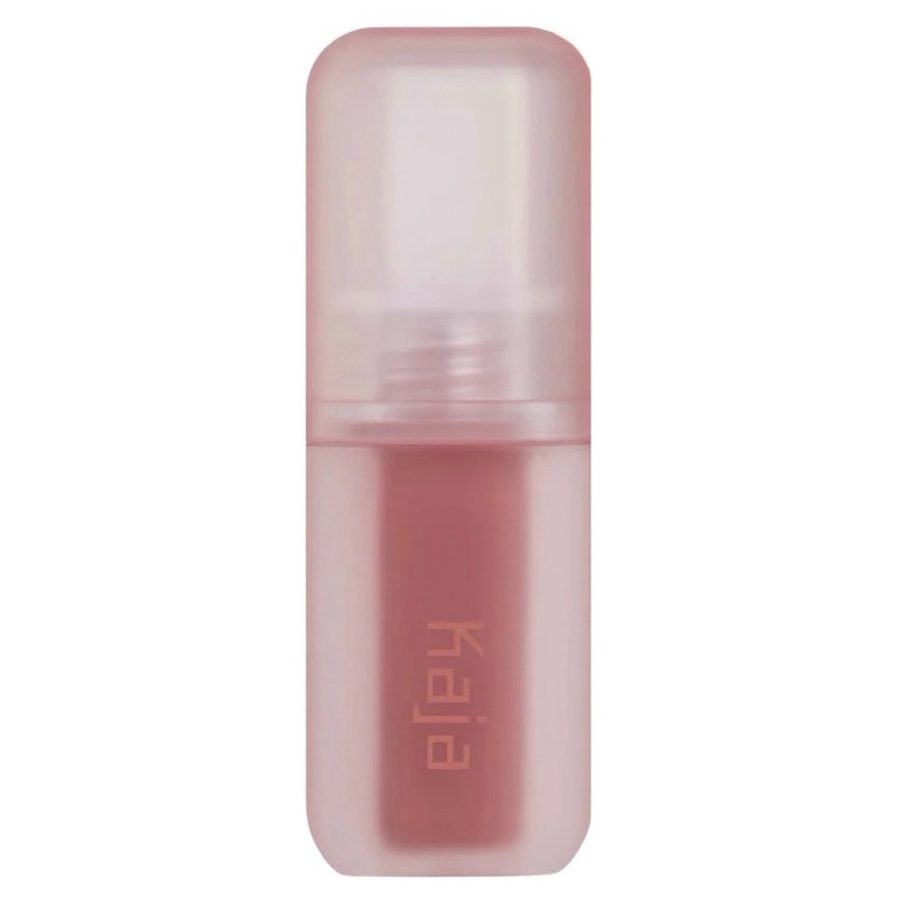 Kaja Beauty 01 Coral Soufflé Whipped Dream Multi Eye & Cheek Color - Picture 1 of 6